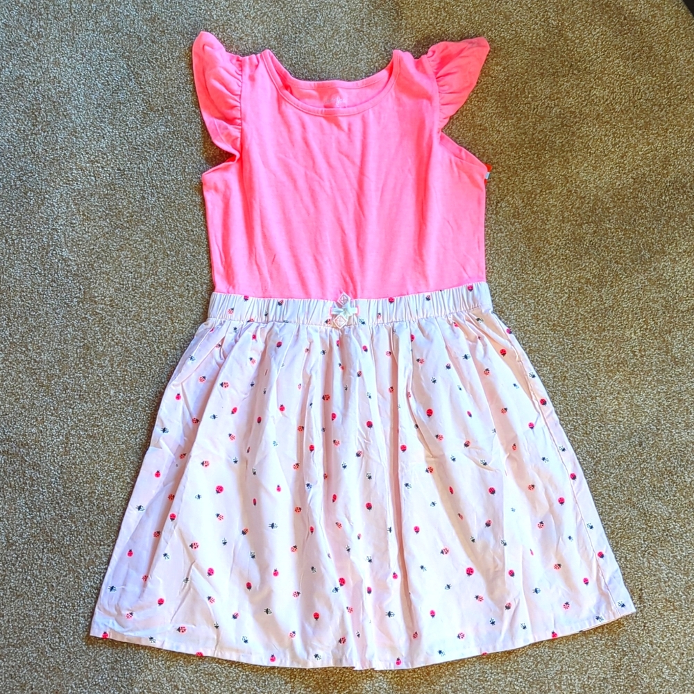 Cat & Jack 🐞 dress
